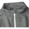 Select Spain Polyesterjacke grau/weiß 3XL