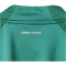 Select Spain Polyesterjacke grün/weiß 3XL