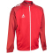 Select Spain Polyesterjacke rot/weiß 3XL