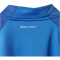 Select Spain Polyesterjacke blau/weiß 3XL