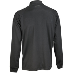 Select Spain Polyesterjacke schwarz/weiß 3XL