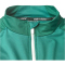 Select Spain Polyesterjacke Kinder grün/weiß 164