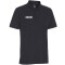 DERBYSTAR Ultimo Poloshirt schwarz XXL