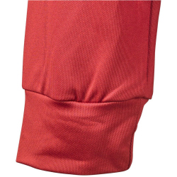 Select Spain Polyesterjacke Kinder rot/weiß 164