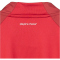 Select Spain Polyesterjacke Kinder rot/weiß 164