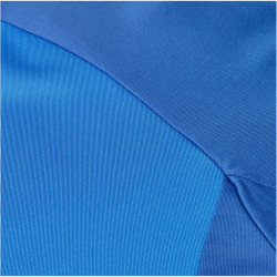 Select Spain Polyesterjacke Kinder blau/weiß 164