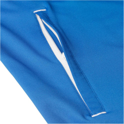 Select Spain Polyesterjacke Kinder blau/weiß 164