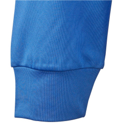 Select Spain Polyesterjacke Kinder blau/weiß 164