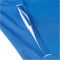 Select Spain Polyesterjacke Kinder blau/weiß 164