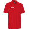 DERBYSTAR Ultimo Poloshirt rot 3XL