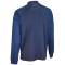 Select Spain 1/4-Zip Sweatshirt Kinder navy/weiß 164