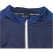 Select Spain 1/4-Zip Sweatshirt Kinder navy/weiß 164