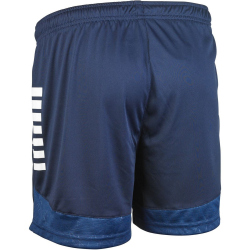 DERBYSTAR Madrid Trainingsshorts Damen navy/weiß XL