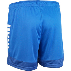 DERBYSTAR Madrid Trainingsshorts Damen blau/weiß XL