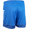 DERBYSTAR Madrid Trainingsshorts Damen blau/weiß XL