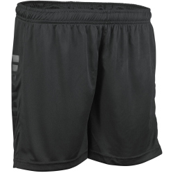 DERBYSTAR Madrid Trainingsshorts Damen schwar/schwarz XL