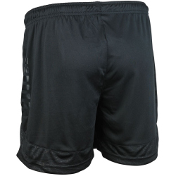 DERBYSTAR Madrid Trainingsshorts Damen schwar/schwarz XL