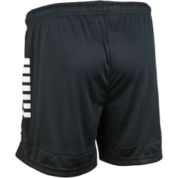 DERBYSTAR Madrid Trainingsshorts Damen schwarz/weiß XL