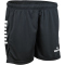 DERBYSTAR Madrid Trainingsshorts Damen schwarz/weiß XL