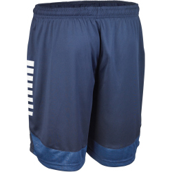 DERBYSTAR Madrid Trainingsshorts Kinder navy/weiß 164