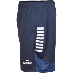 DERBYSTAR Madrid Trainingsshorts Kinder navy/weiß 164