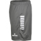 DERBYSTAR Madrid Trainingsshorts Kinder grau/weiß 164