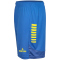 DERBYSTAR Madrid Trainingsshorts Kinder blau/gelb 164