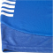 DERBYSTAR Madrid Trainingsshorts Kinder blau/weiß 164