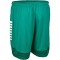 DERBYSTAR Madrid Trainingsshorts Kinder grün/weiß 164