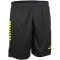 DERBYSTAR Madrid Trainingsshorts Kinder schwarz/gelb 164