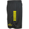 DERBYSTAR Madrid Trainingsshorts Kinder schwarz/gelb 164