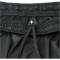 DERBYSTAR Madrid Trainingsshorts Kinder schwarz/weiß 164