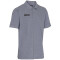 DERBYSTAR Ultimo Poloshirt grau S