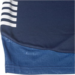DERBYSTAR Madrid Trainingsshorts navy/weiß 3XL