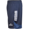 DERBYSTAR Madrid Trainingsshorts navy/weiß 3XL