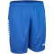DERBYSTAR Madrid Trainingsshorts blau/weiß 3XL