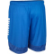 DERBYSTAR Madrid Trainingsshorts blau/weiß 3XL