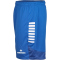 DERBYSTAR Madrid Trainingsshorts blau/weiß 3XL