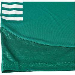 DERBYSTAR Madrid Trainingsshorts grün/weiß 3XL