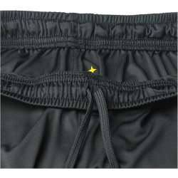 DERBYSTAR Madrid Trainingsshorts schwarz/gelb 3XL