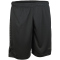 DERBYSTAR Madrid Trainingsshorts schwar/schwarz 3XL