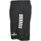 DERBYSTAR Madrid Trainingsshorts schwarz/weiß 3XL