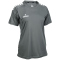 DERBYSTAR Madrid Trikot Damen grau/weiß XL