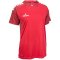 DERBYSTAR Madrid Trikot Damen rot/weiß XL