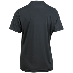 DERBYSTAR Madrid Trikot Damen schwarz/weiß XL