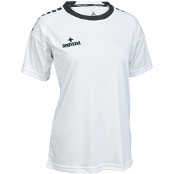 DERBYSTAR Madrid Trikot Damen weiß/schwarz XL
