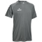 DERBYSTAR Madrid Trikot Kinder grau/weiß 164