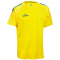 DERBYSTAR Madrid Trikot Kinder gelb/blau 164
