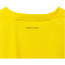 DERBYSTAR Madrid Trikot Kinder gelb/schwarz 164