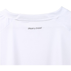 DERBYSTAR Madrid Trikot Kinder weiß/weiß 164